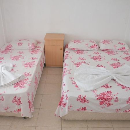 Temel Motel Türkeli 外观 照片