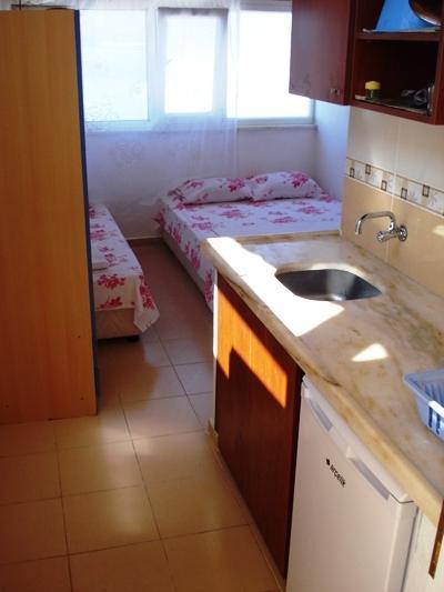 Temel Motel Türkeli 外观 照片