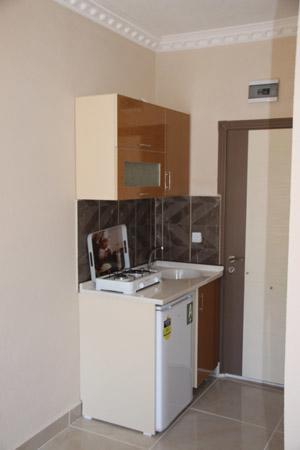 Temel Motel Türkeli 外观 照片