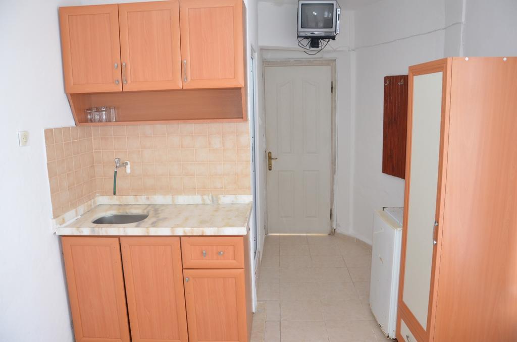 Temel Motel Türkeli 外观 照片